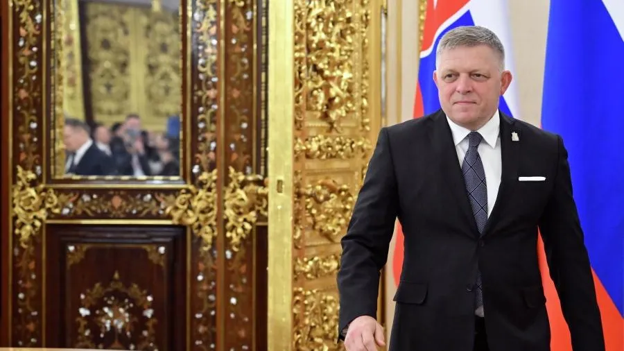Станислав Красильников