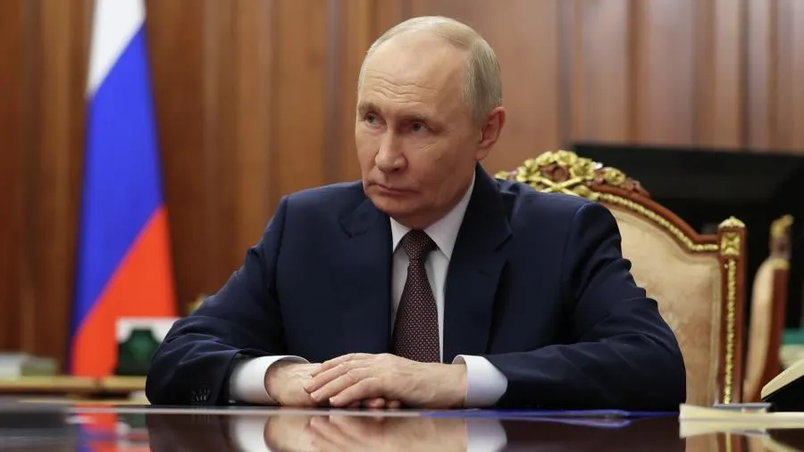 Вячеслав Прокофьев