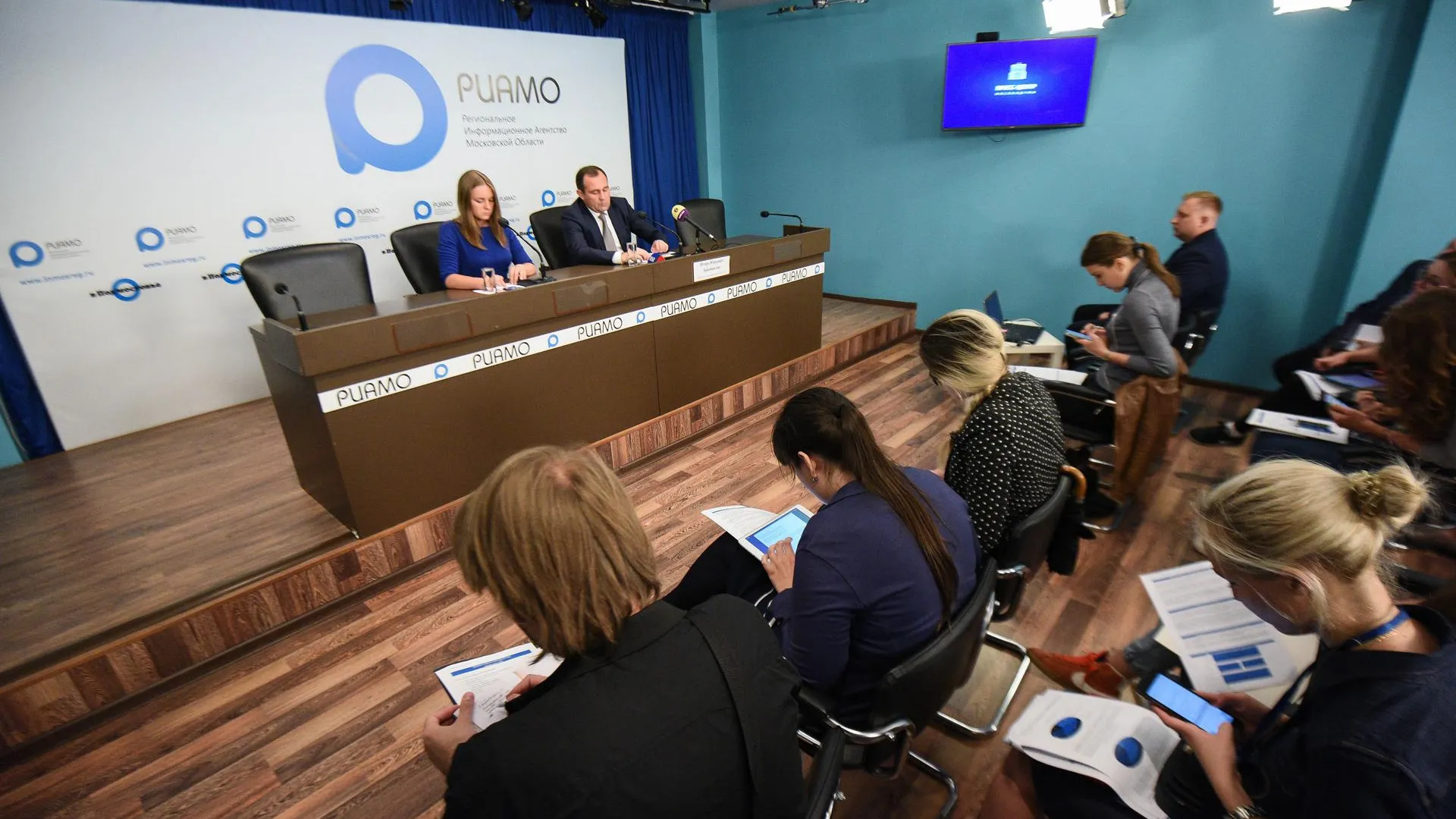 В Мособлдуме отметили право Монсона баллотироваться в совет депутатов Красногорска