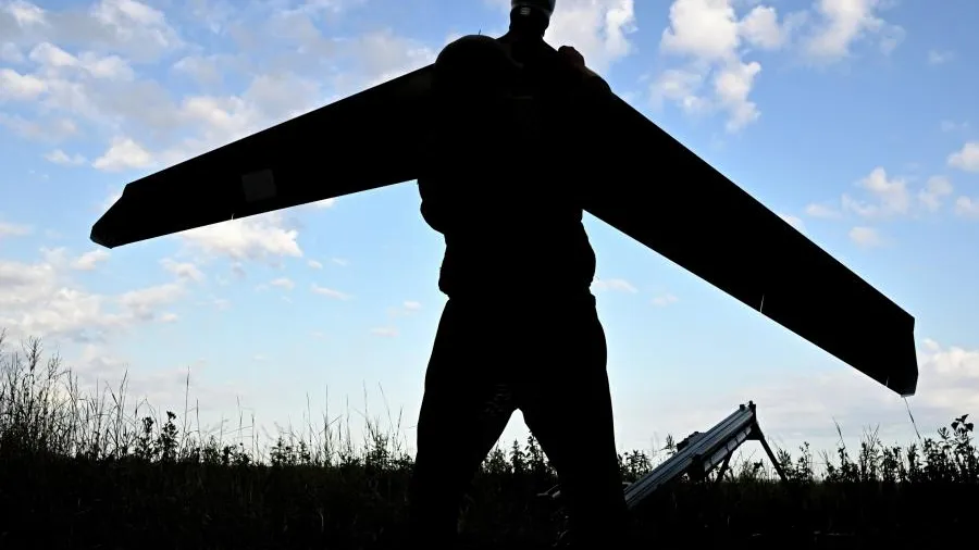 Использовали, но не зависели: ограничения у Starlink не отразились на ВС РФ