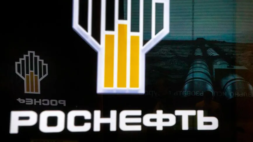 Две дочерние компании «Роснефти» выведены из-под санкций Британии