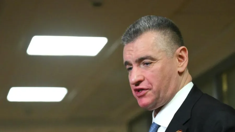 Слуцкий заявил, что визит депутатов Франции развеял миф о Крыме