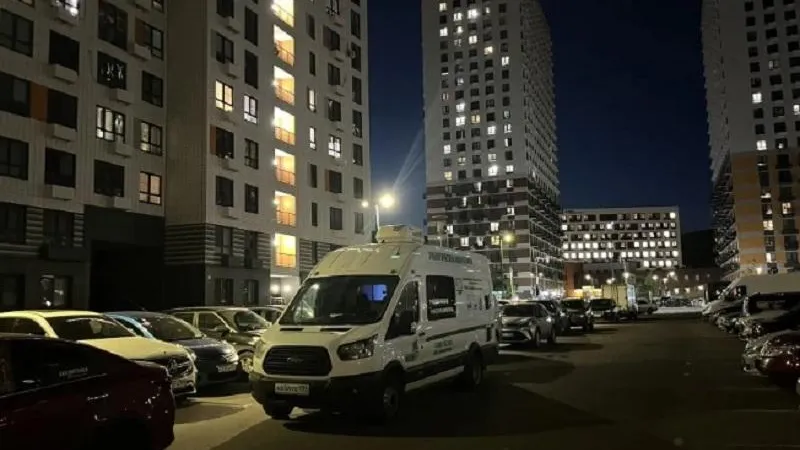 В Подмосковье не выявили превышений ПДК в шести округах