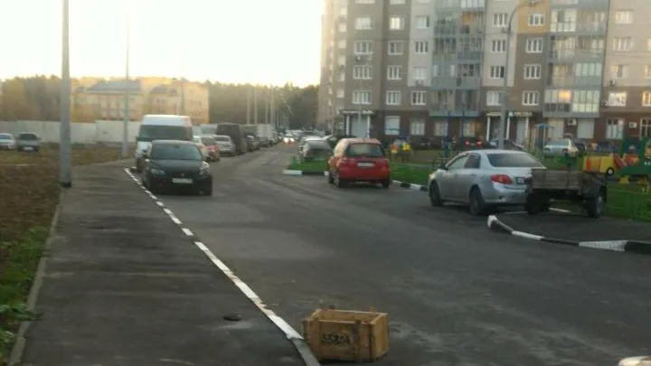 В Подольске обязали передать инженерные коммуникации ЖК «Бородино» в собственность округа