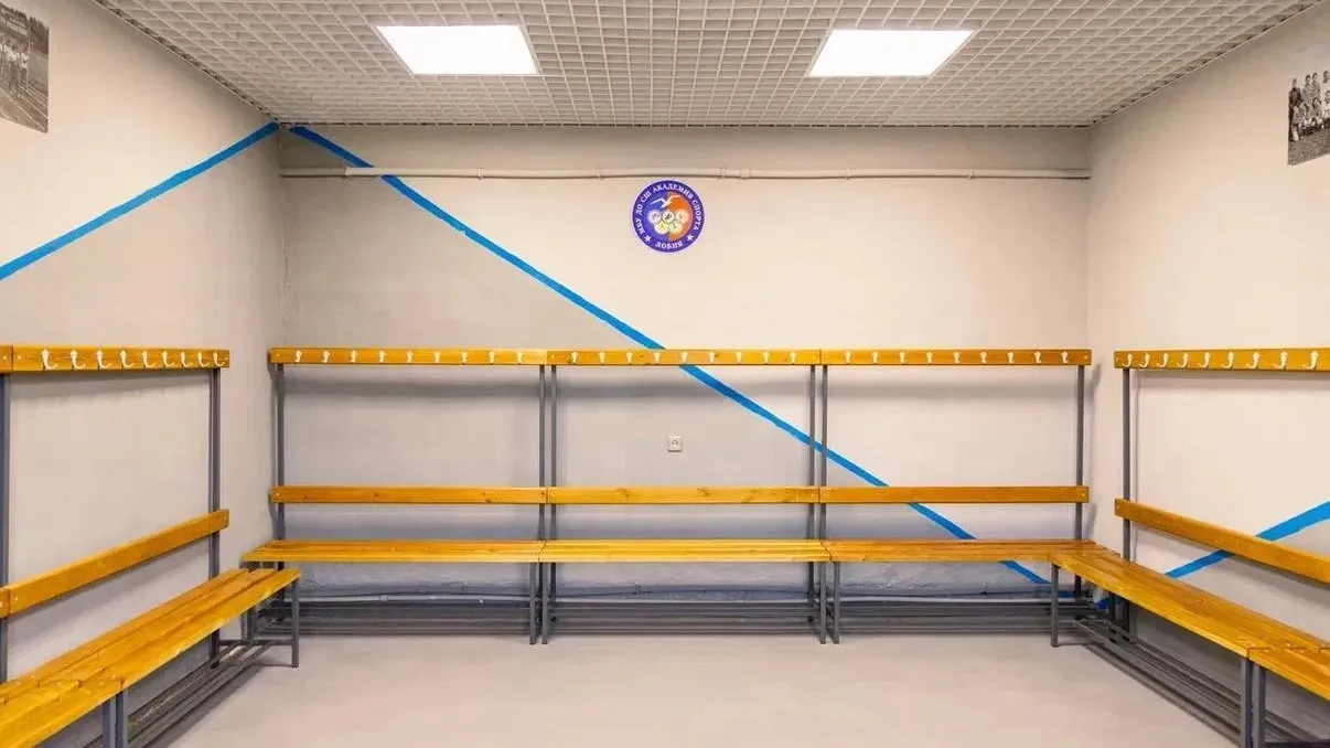 Футболисты из Лобни завоевали бронзу первенства Московской области