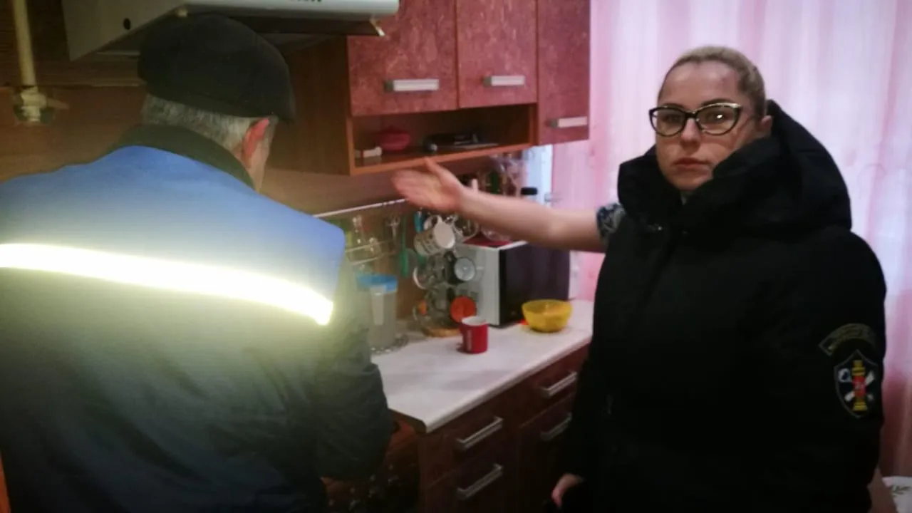 Госжилинспекция проверила газовое оборудование в квартирах домов в 2 округах Подмосковья