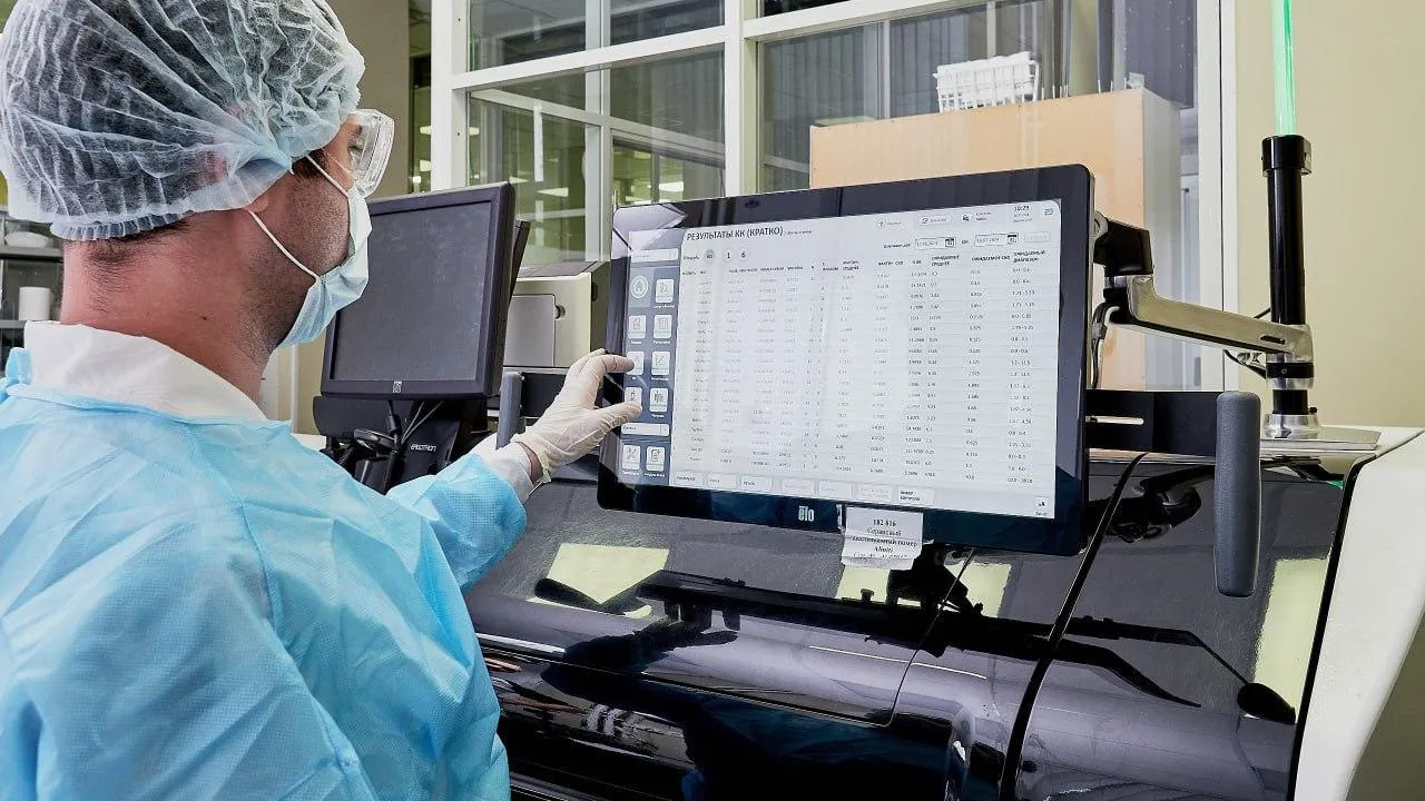 Заболеваемость ВИЧ-инфекцией в Подмосковье снизилась почти на 11%