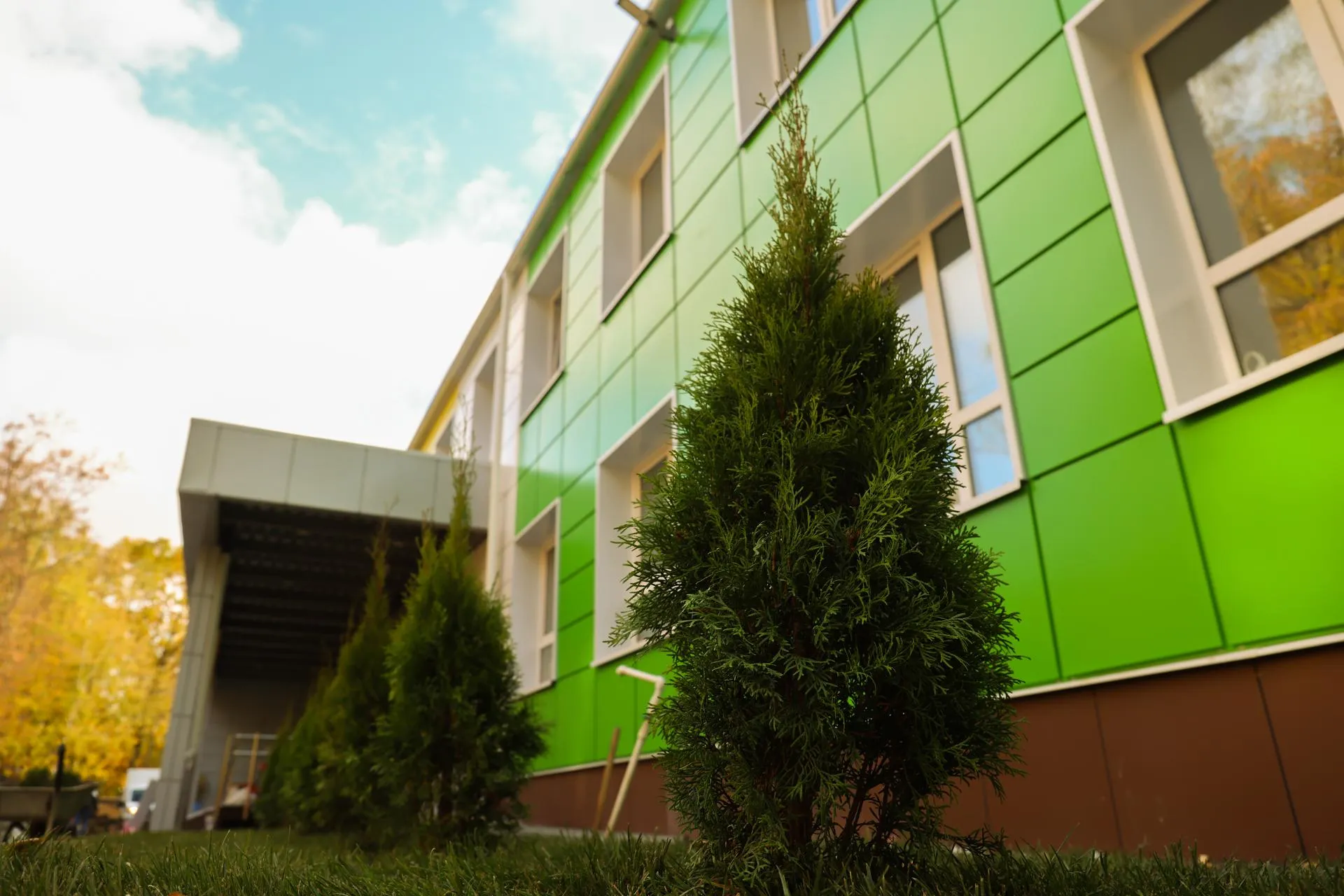 Пресс-служба главы городского округа Станислава Каторова