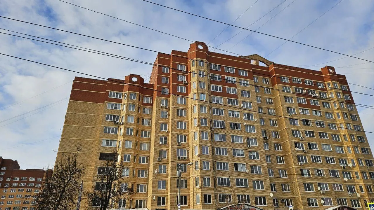 В Подмосковье объяснили, как избежать засора канализации в МКД