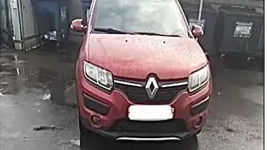 Более 100 водителей оштрафовали за неправильную парковку во дворах Подмосковья