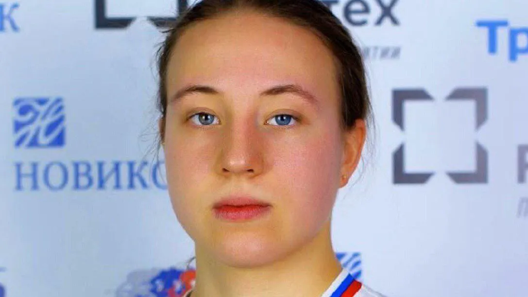 Спортсменка из Подмосковья привезла бронзу с соревнований по BMX в Саранске