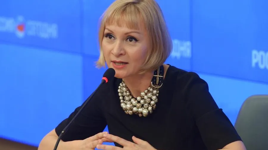 Forbes: в РФ появилась пятая женщина-миллиардер