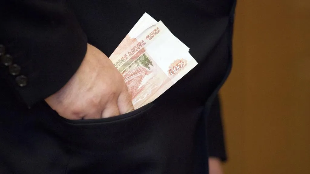 Водителей Люберец предупредили об ответственности за дачу взятки инспекторам ГИБДД