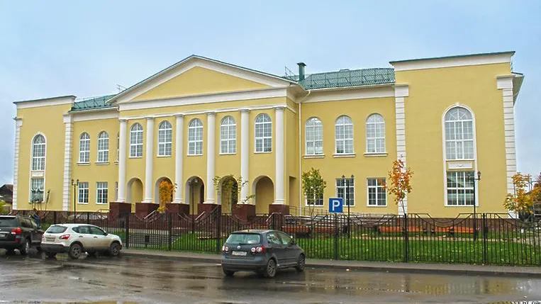 Жители Подольска смогут посетить выставку детских центров горокруга 1 июня