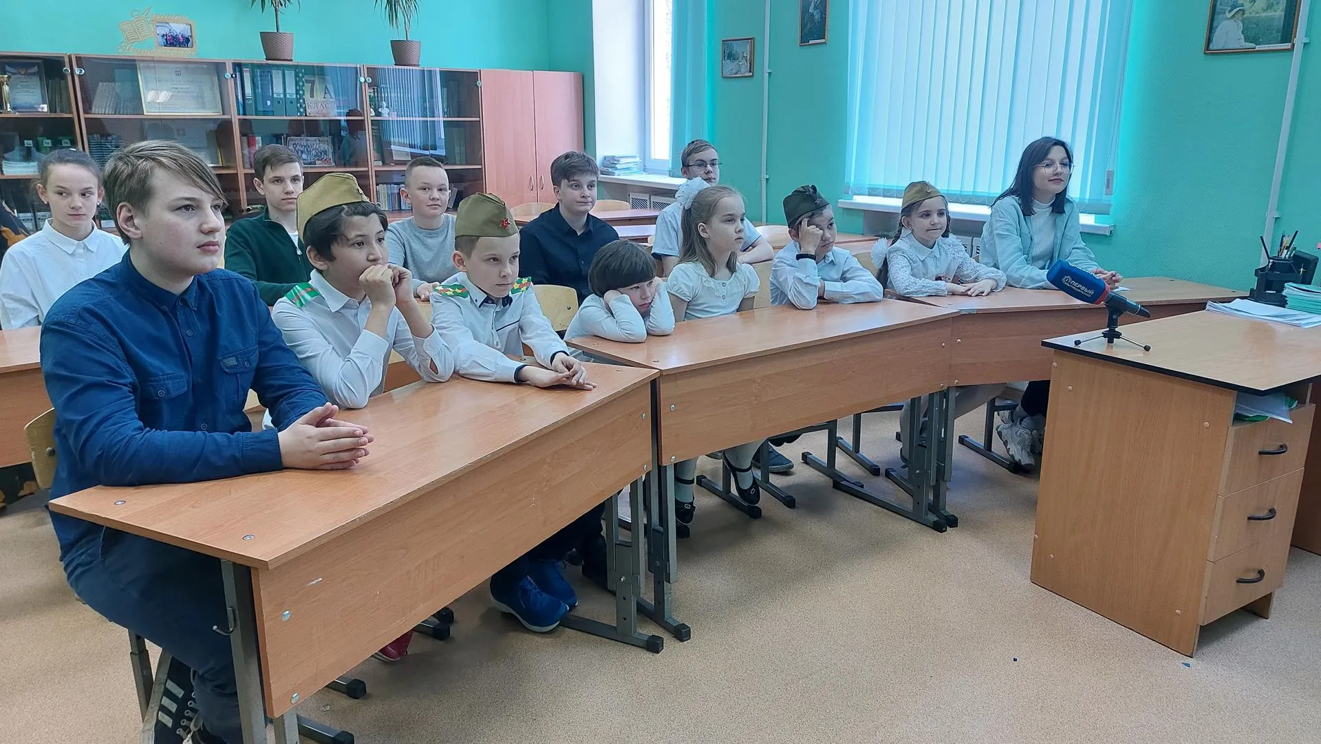 Жанна Лётт