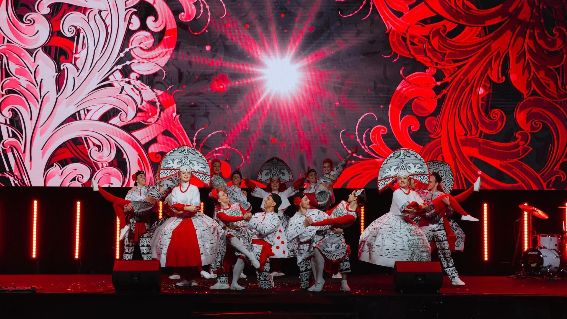 В Подмосковье идет прием заявок на участие в премии Russian Event Awards 2024