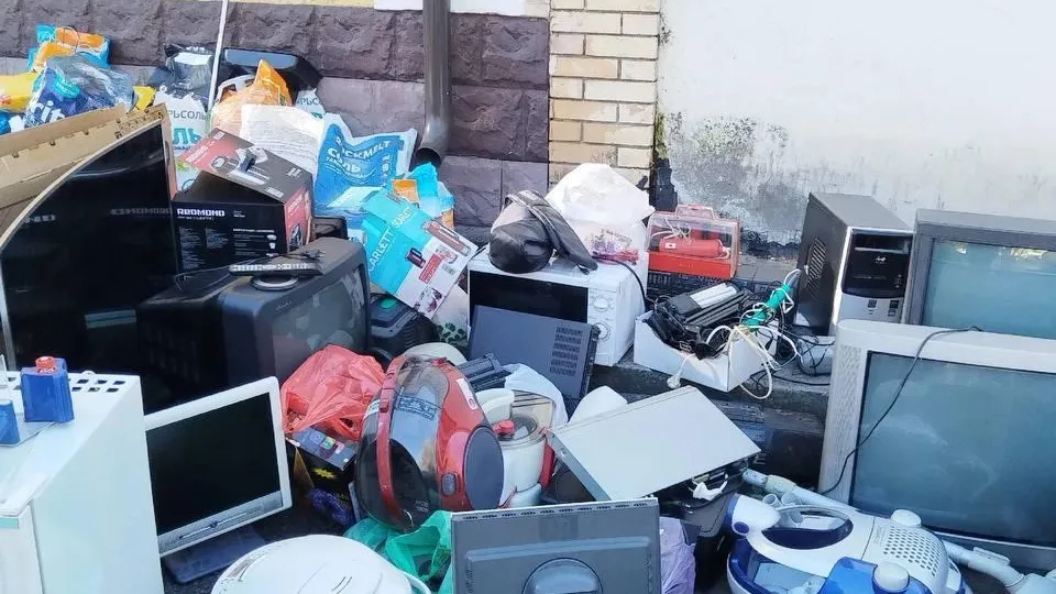 В Подмосковье пройдет серия акций по раздельному сбору отходов 2 августа