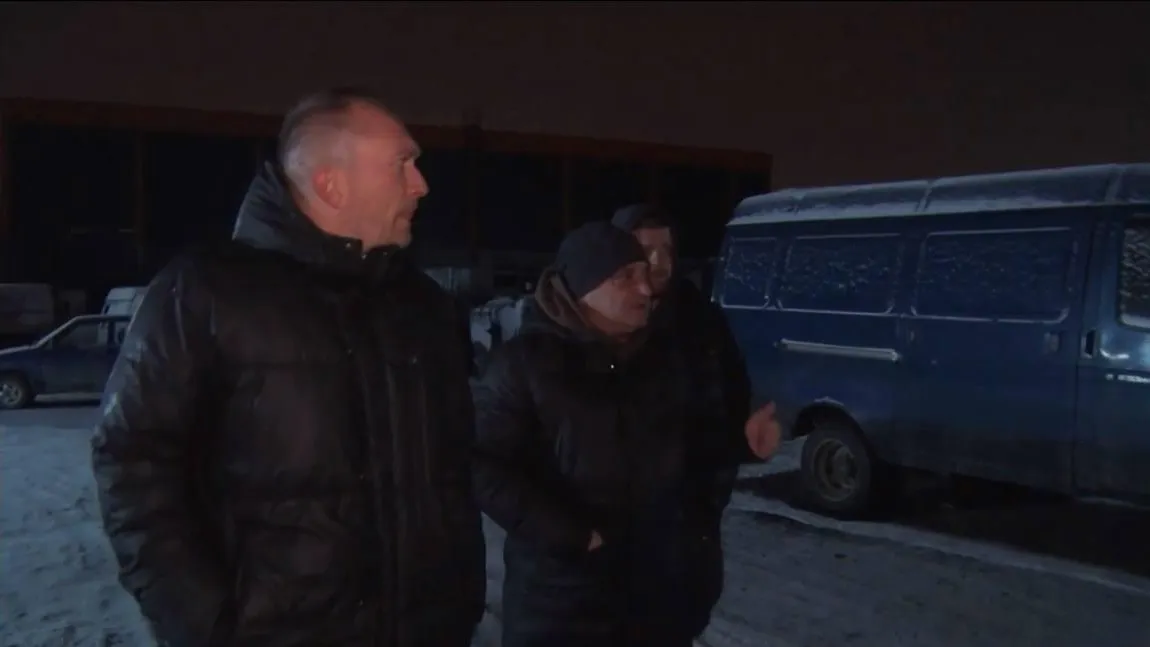 Рейд по пресечению сжигания мусора провели в Булатниково Ленинского округа
