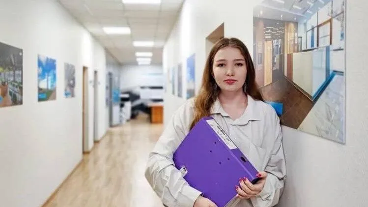 Студенты Красногорского колледжа успешно прошли практику на производстве