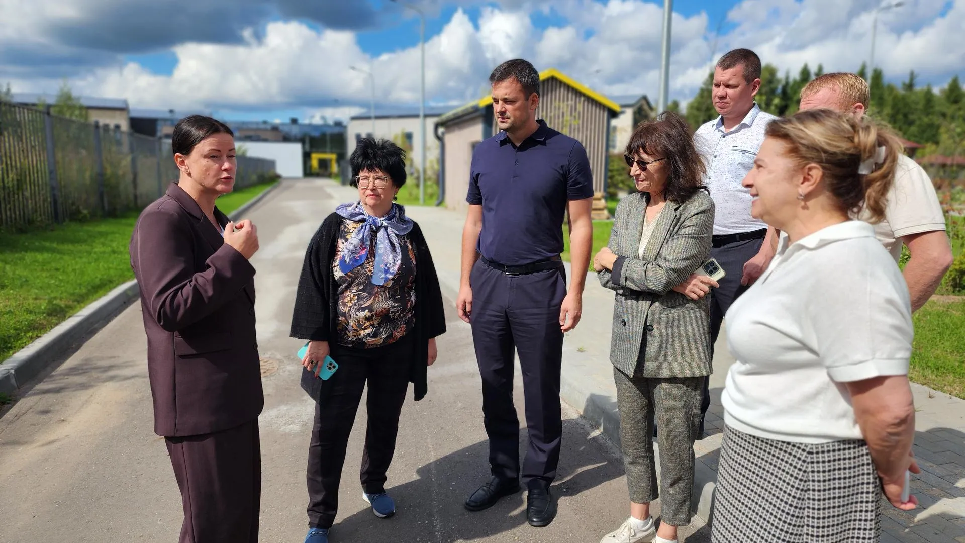 Центр Мещерякова в Сергиевом Посаде получит собственную пасеку на 25 ульев