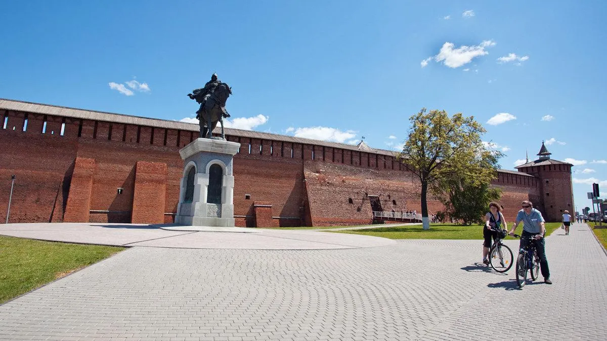 Коломна стала городом‑побратимом испанской Асторги