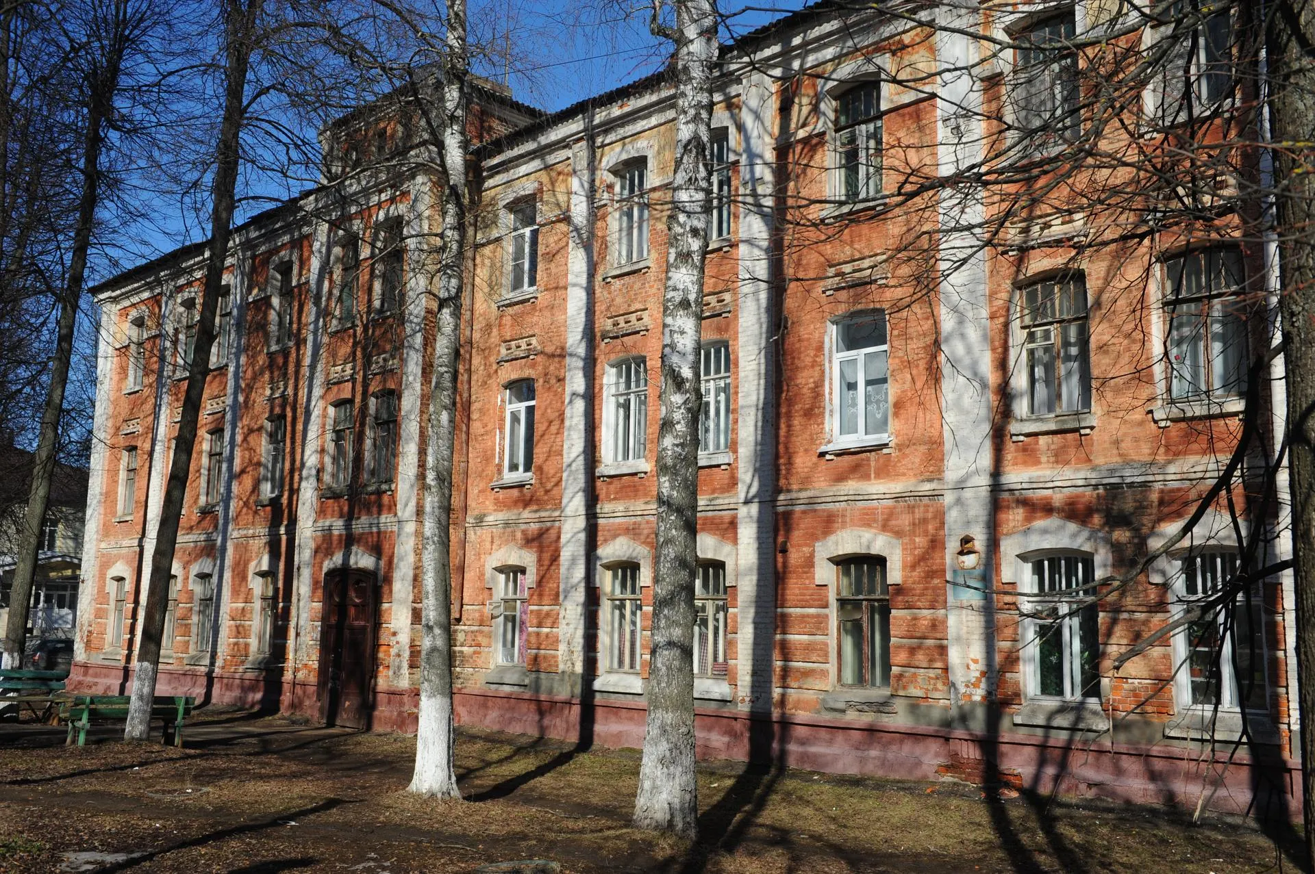 Александр Кожохин
