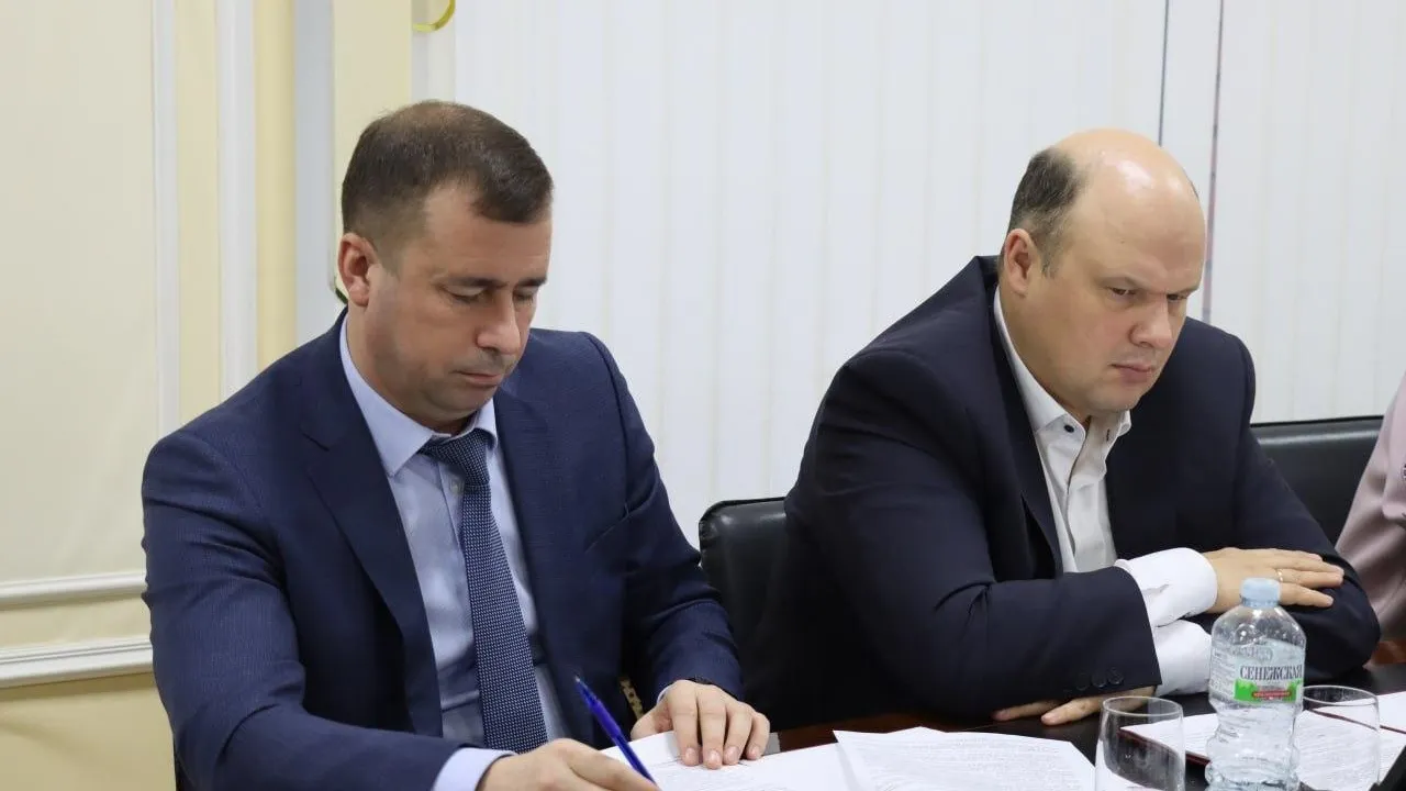 Ступинская администрация обсудила меры против экстремизма и терроризма в 2025 году