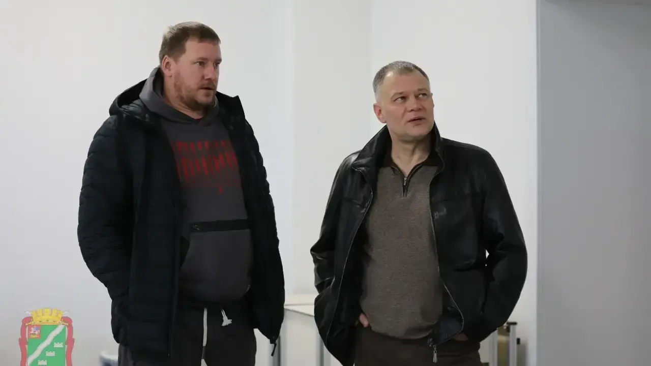 В Наро-Фоминске завершают капремонт кардиологического отделения больницы