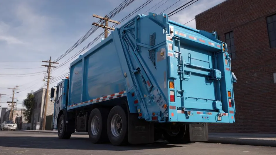 Переехал дважды: дочь погибшего под колесами мусоровоза уфимца ищет справедливости