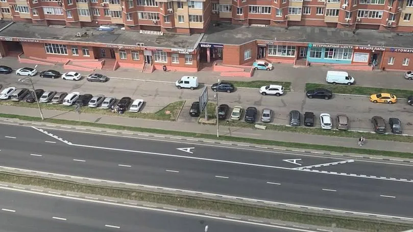 В Подмосковье за неделю эвакуировали больше 3 тысяч автомобилей
