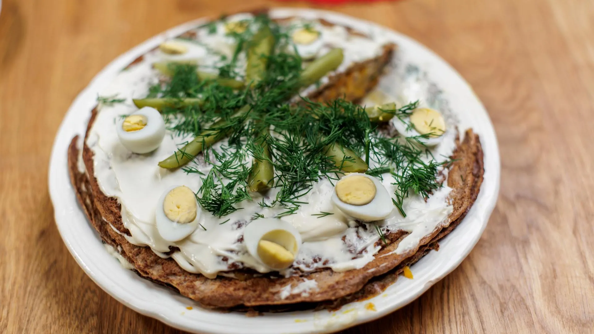 Социальная сеть «Одноклассники» запустила кулинарное шоу о вкусах разных эпох