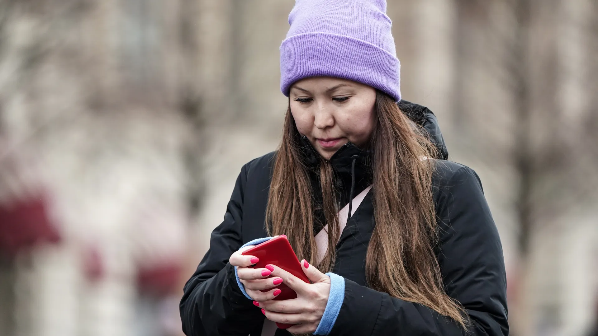 В Москве выросла популярность внешних аккумуляторов большой емкости
