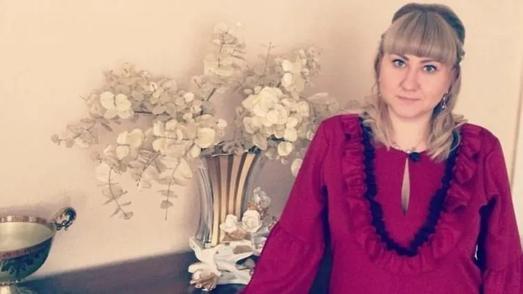 Учительница из Подольска стала призером регионального конкурса «Любимый учитель»