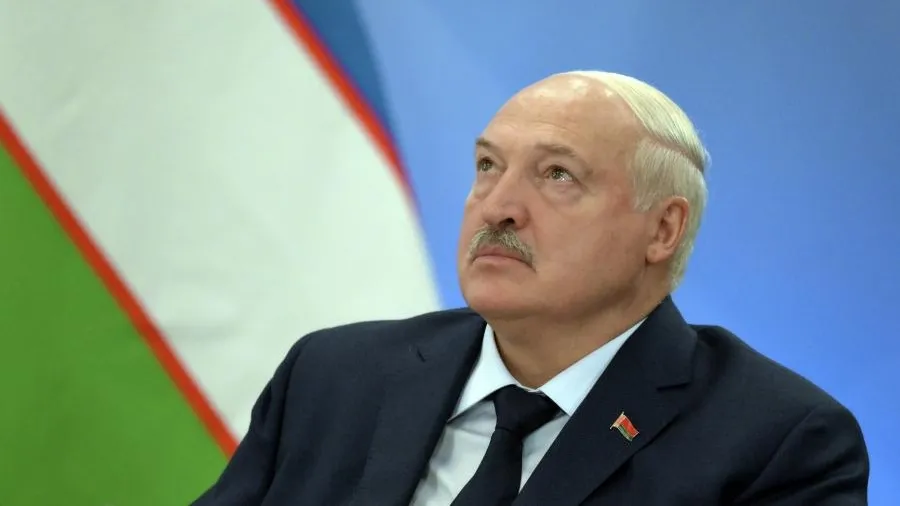 Александр Лукашенко заявил, что не ищет преемника для передачи власти