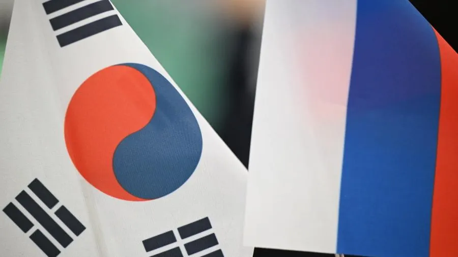 РФ и Южная Корея обсуждают возобновление прямых авиарейсов