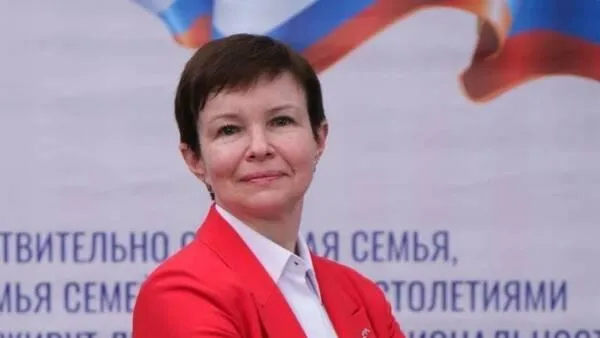 Финалистом конкурса «Воспитатель года — 2024» стала педагог из Мытищ