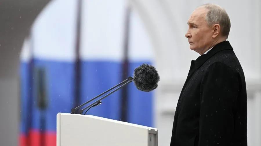 В Совфеде рассказали о знаковом событии, которое обеспечил Путин