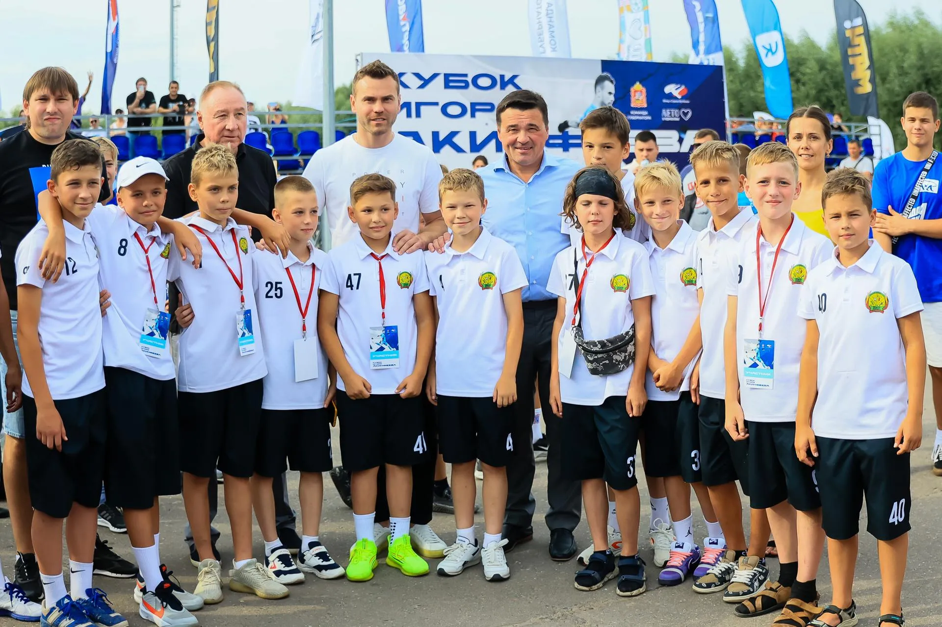 Константин Семенец
