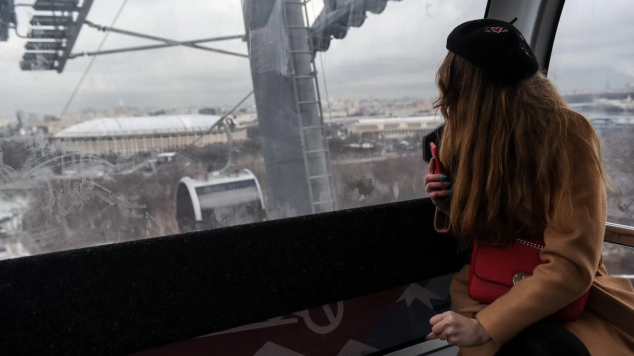 Выходные 14–16 февраля в Москве: закрытие выставки Поленова и скидки на канатной дороге