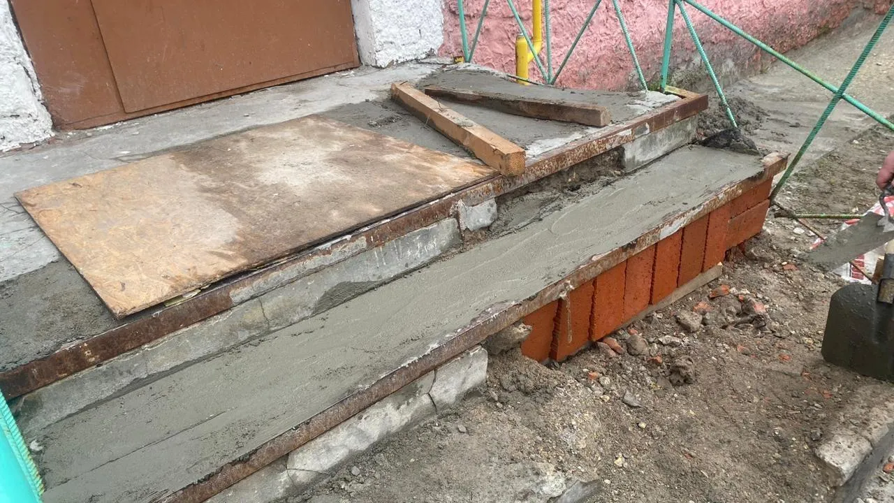 В Шатуре беспрепятственный доступ в подъезд получили жильцы 15 квартир пятиэтажки