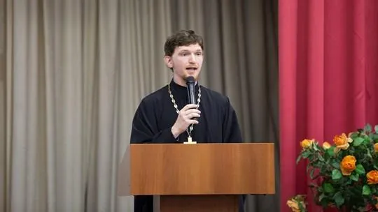 Представители трех конфессий рассказали школьникам Балашихи о морали и нравственности