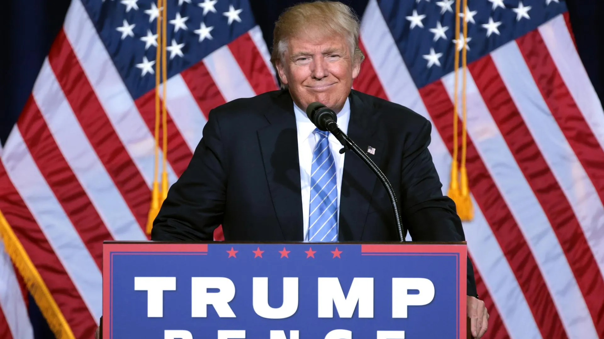 Трамп пообещал закончить украинский конфликт еще до своей инаугурации при победе