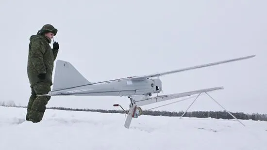 Более 500 военнослужащих танковой армии ЗВО приняли участие в учениях в Подмосковье