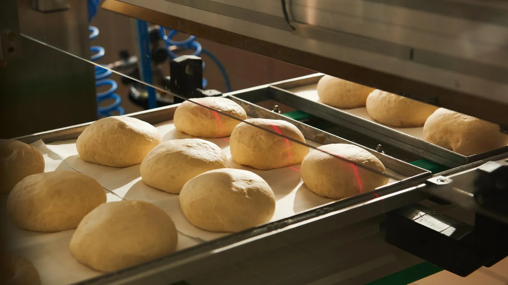 Производство продуктов питания выросло в Москве на 3,7%