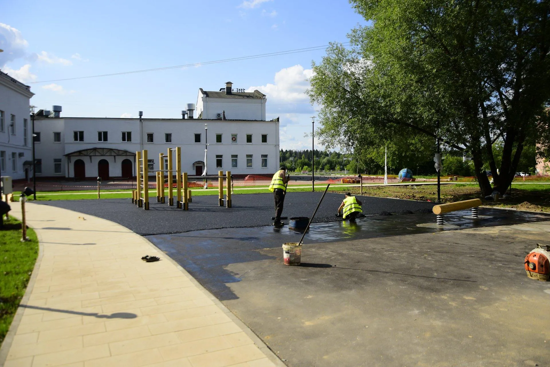 Пресс-служба Наро-Фоминского городского округа