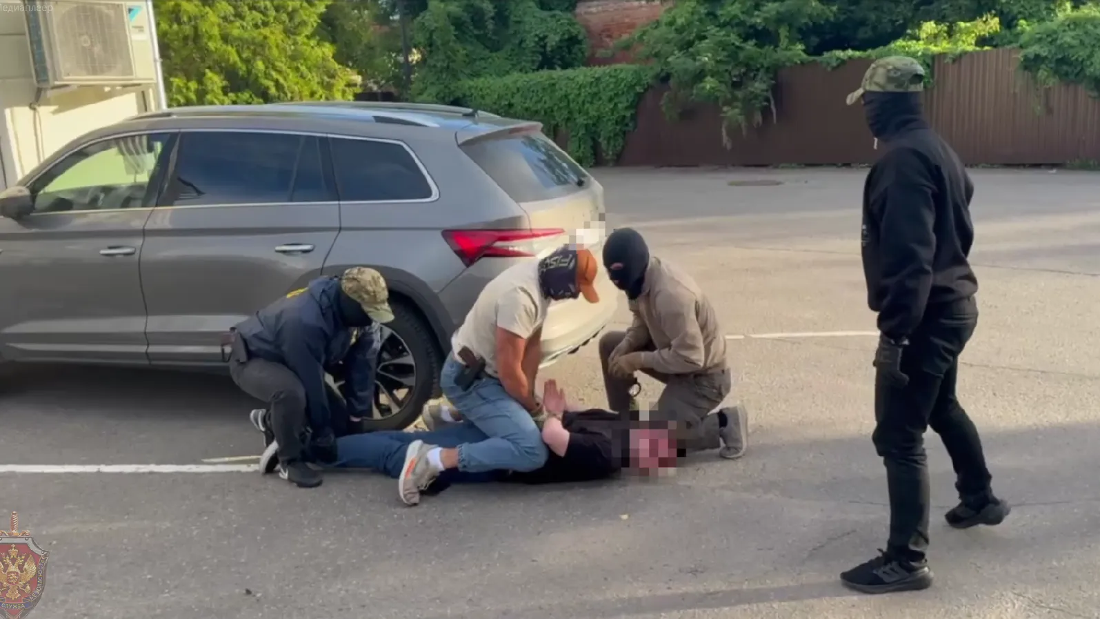 ФСБ пресекла деятельность укравших из бюджета более 1 млрд рублей под Пермью