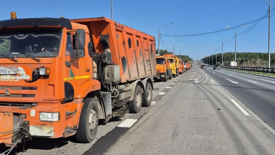Коммунальщики Богородского округа помогут жителям ДНР решить вопрос с водоснабжением