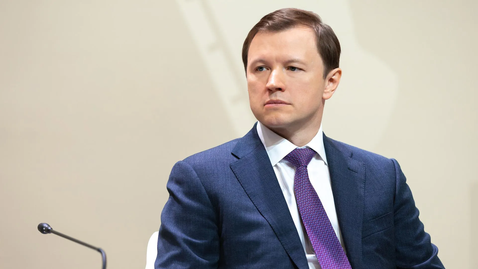 Ефимов: участки на северо-западе столицы реорганизуют по программе КРТ