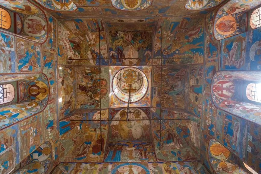 Юлия Бабкина / Фотобанк Лори