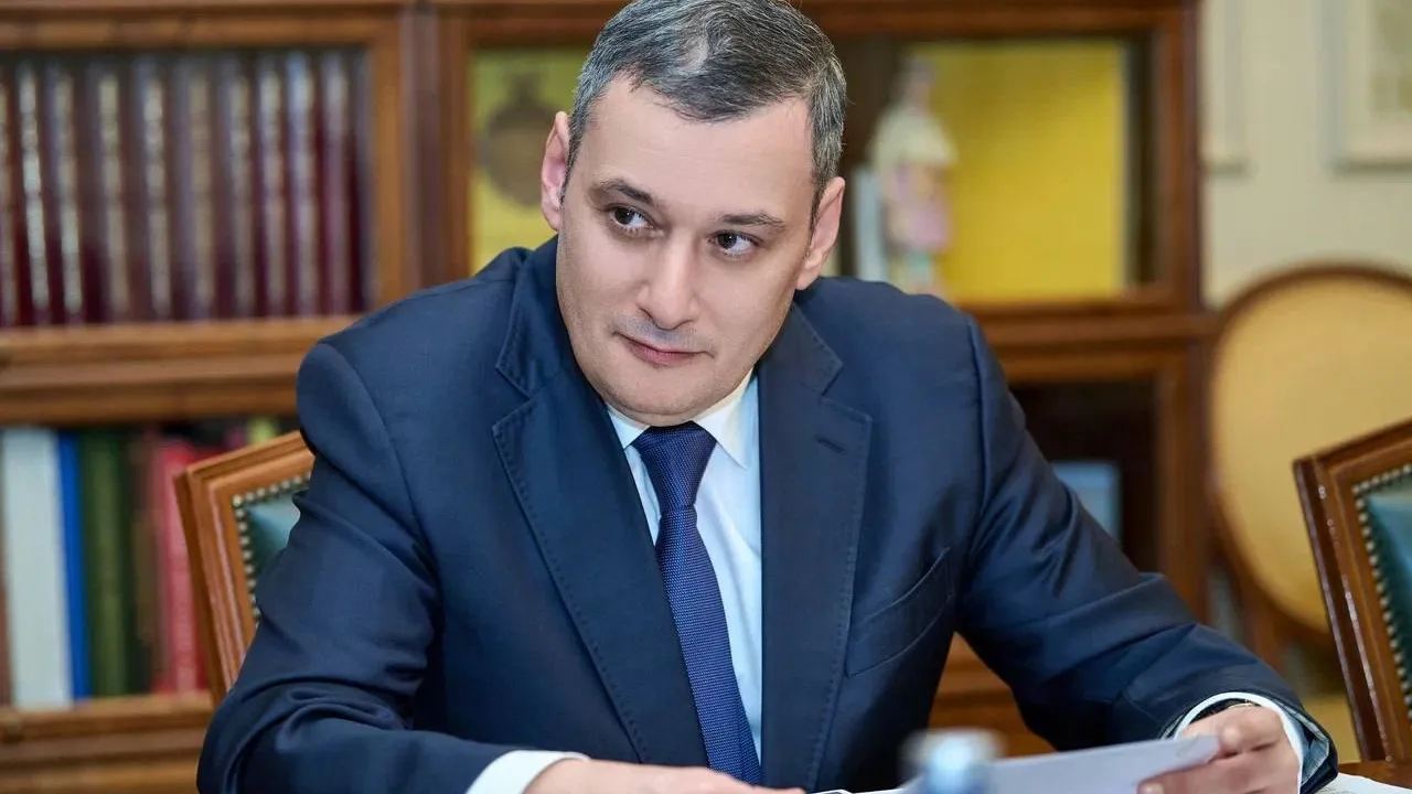 Хинштейн отругал чиновника, оценившего ущерб от вторжения ВСУ в 750 млрд руб